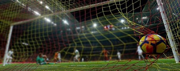 futbol, süper lig, maç - Sputnik Türkiye