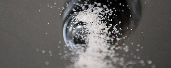 tuz - Sputnik Türkiye