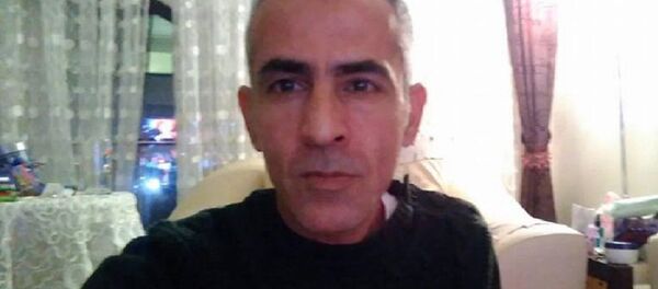 'Seks sonrası fenalaşarak öldü' dediği kadını koliye koyup kargoya verdi - Sputnik Türkiye