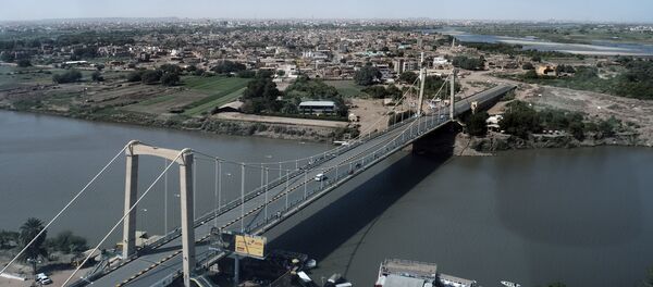 Sudan - Sputnik Türkiye