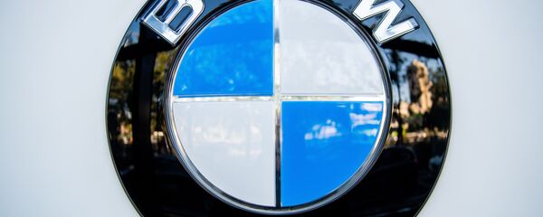 BMW - Sputnik Türkiye