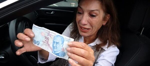 Nurşen Aşık Nurşen Aşık - Sputnik Türkiye