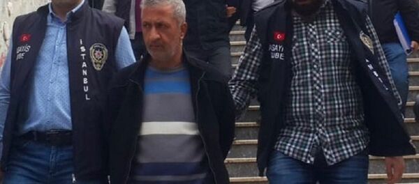 Kiralık katil, iki kişiyi 'yanlışlıkla' öldürdü - Sputnik Türkiye