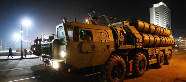 S-400 S-400 - Sputnik Türkiye