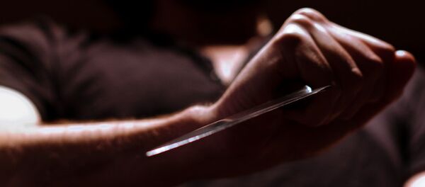 bıçak - Sputnik Türkiye