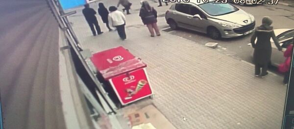 Eski karısını 18 yerinden bıçaklayarak öldürdü: Korkutmak istemiştim - Sputnik Türkiye