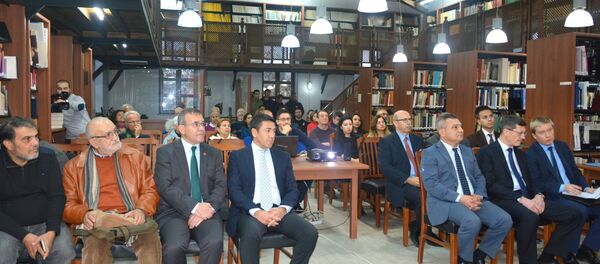 3 3 - Sputnik Türkiye