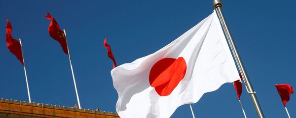 Çin - Japonya - Sputnik Türkiye