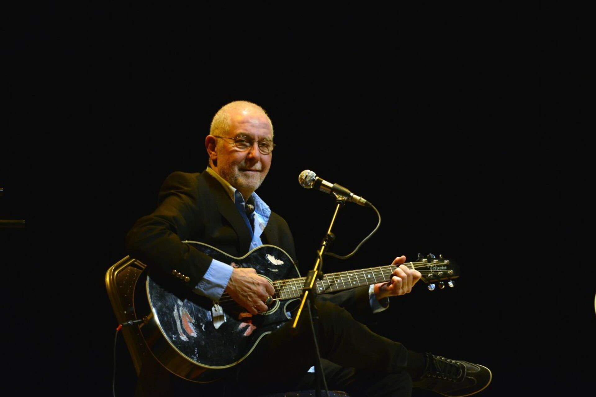 İlhan Şeşen - Sputnik Türkiye, 1920, 01.12.2025