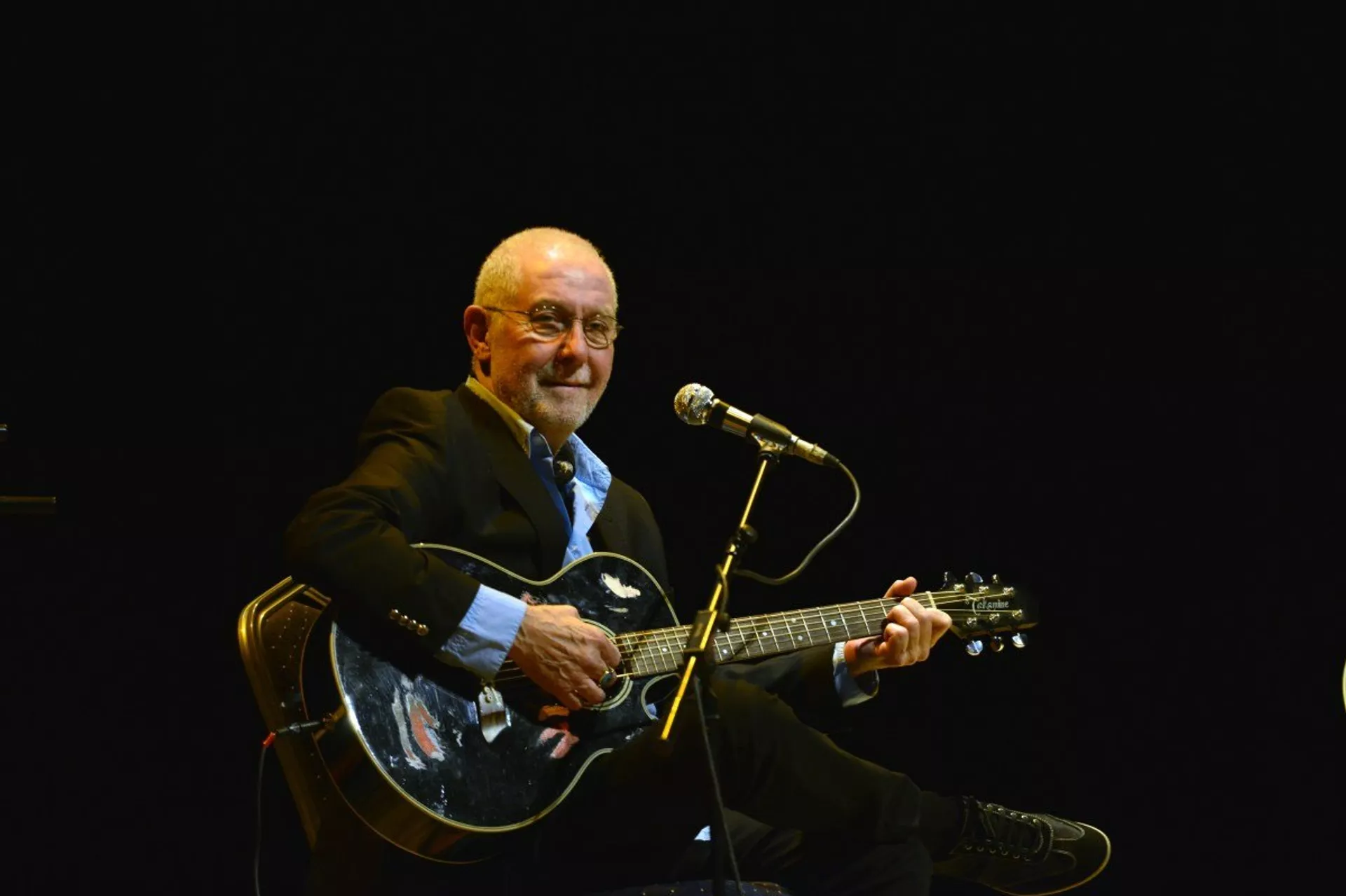 İlhan Şeşen - Sputnik Türkiye, 1920, 01.12.2025