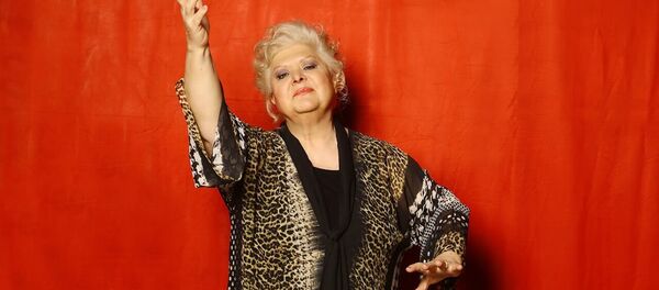 Neşe Karaböcek - Sputnik Türkiye