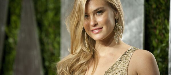 Bar Refaeli - Sputnik Türkiye