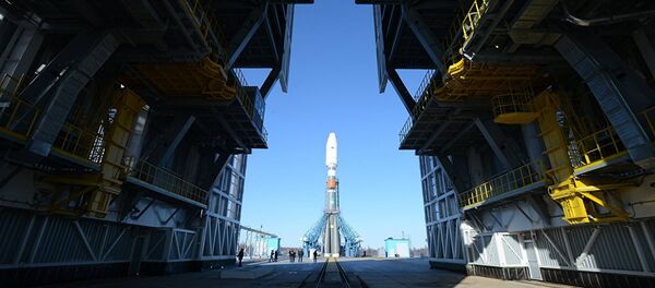 Rusya yeni tip uzay roketleri üzerinde çalışıyor. - Sputnik Türkiye