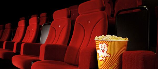 sinema sinema - Sputnik Türkiye