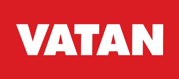 Vatan Gazetesi - Sputnik Türkiye