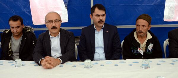 Hasan Türkel Hasan Türkel - Sputnik Türkiye