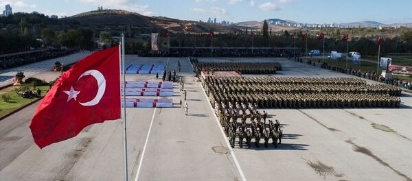 askerlik - Sputnik Türkiye