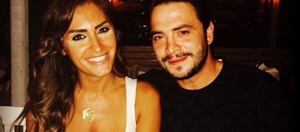 Ahmet Kural - Naz Çekem - Sputnik Türkiye