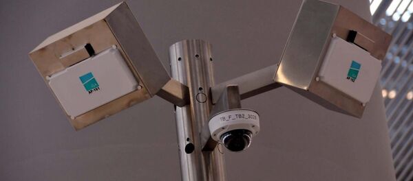 İstanbul Havalimanı'nda ilk kez kullanılacak yer radarı - Sputnik Türkiye