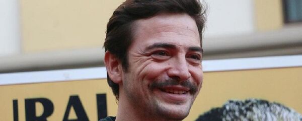 Ahmet Kural - Sputnik Türkiye