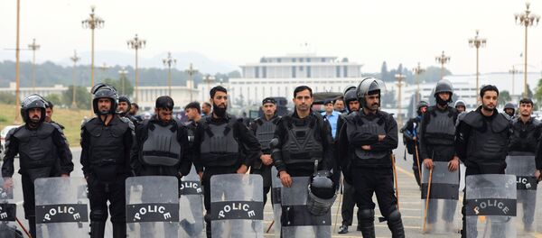 Pakistan- Asya Bibi - Sputnik Türkiye