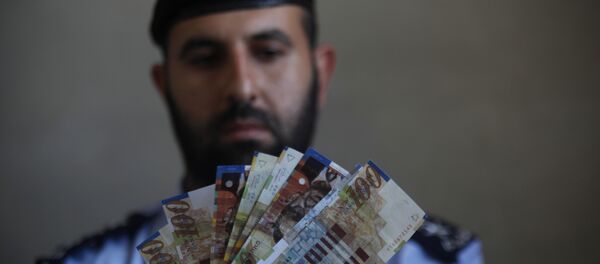 İsrail şekel İsrail şekel - Sputnik Türkiye