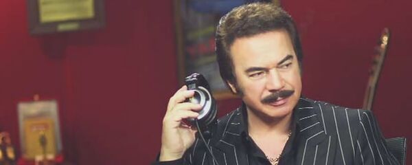 Orhan Gencebay Orhan Gencebay - Sputnik Türkiye