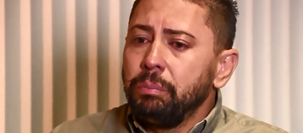 Edison Brittes Junior - Sputnik Türkiye