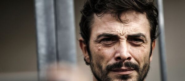 Ahmet Kural - Sputnik Türkiye