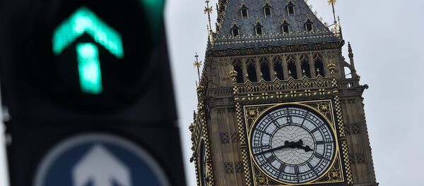 Big Ben Saat Kulesi, Londra, Big Ben Saat Kulesi, Londra, - Sputnik Türkiye