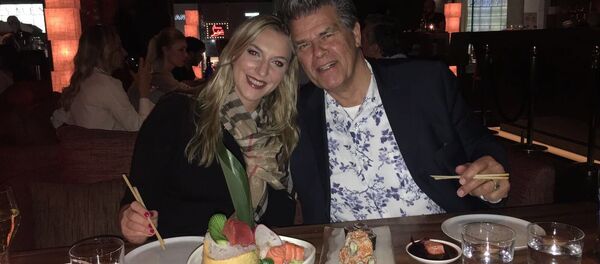 Emile Ratelband - Sputnik Türkiye