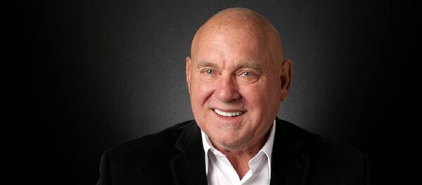 Dennis Hof - Sputnik Türkiye