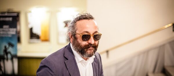 Onur Ünlü - Sputnik Türkiye