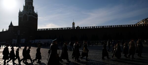 Moskova - Sputnik Türkiye