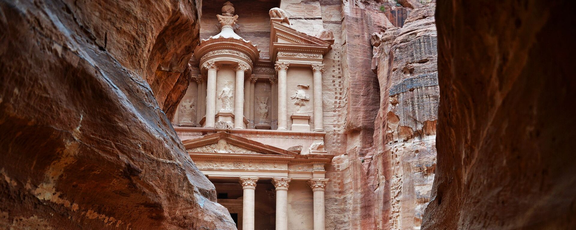 Lonely Planet'in 2019 Seyahat Listesi - Sputnik Türkiye, 1920, 05.08.2025