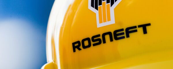 Rosneft - Sputnik Türkiye