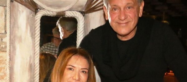 Neco - Sputnik Türkiye