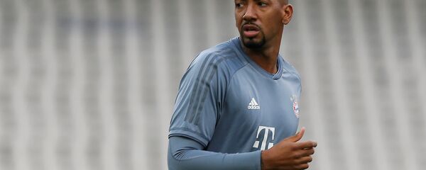 Jerome Boateng - Sputnik Türkiye