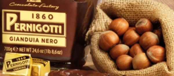 Pernigotti - Sputnik Türkiye