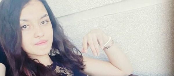 Kahramanmaraş cinayet - Sputnik Türkiye