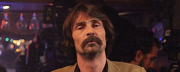 Erdal Beşikçioğlu Erdal Beşikçioğlu - Sputnik Türkiye