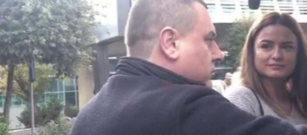 Uber tehdit - Sputnik Türkiye