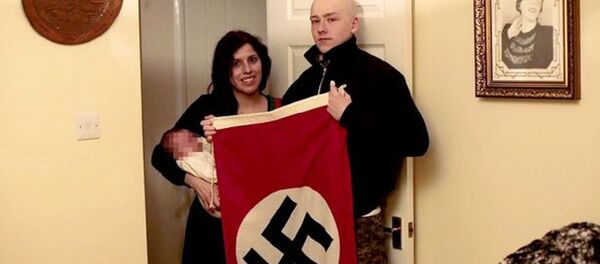 Claudia Patatas-Adam Thomas - Sputnik Türkiye