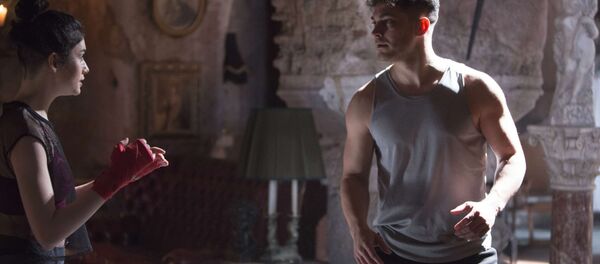 Hakan: Muhafız - Sputnik Türkiye