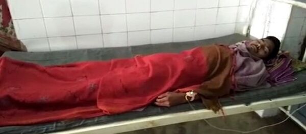 Rajendra Nayak - Sputnik Türkiye