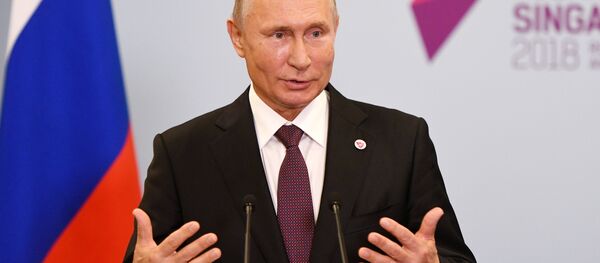 Rusya Devlet Başkanı Vladimir Putin Rusya Devlet Başkanı Vladimir Putin - Sputnik Türkiye