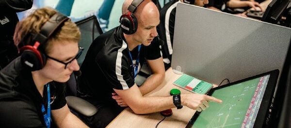 VAR - Sputnik Türkiye