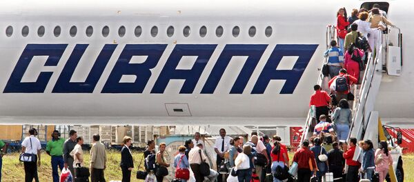 Brezilya'daki Kübalı doktorlar - Sputnik Türkiye