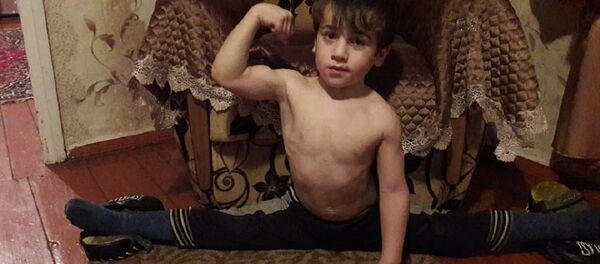 Rahim Kurayev - Sputnik Türkiye