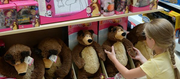 Maşa ile Koca Ayı Maşa ile Koca Ayı - Sputnik Türkiye